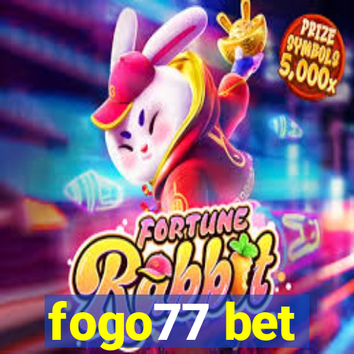 fogo77 bet